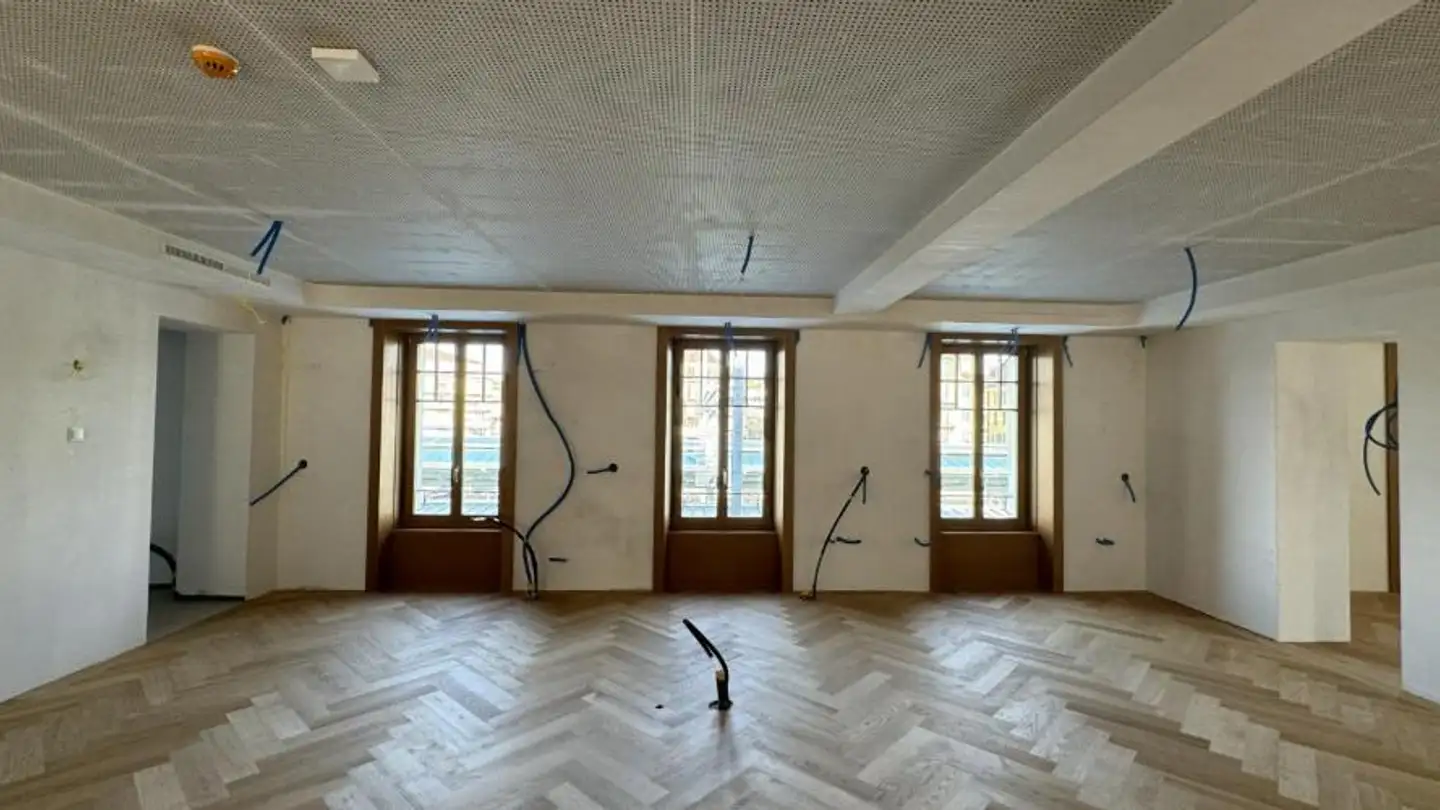 Bureau à louer - Place De La Gare 3, 1020 Renens VD