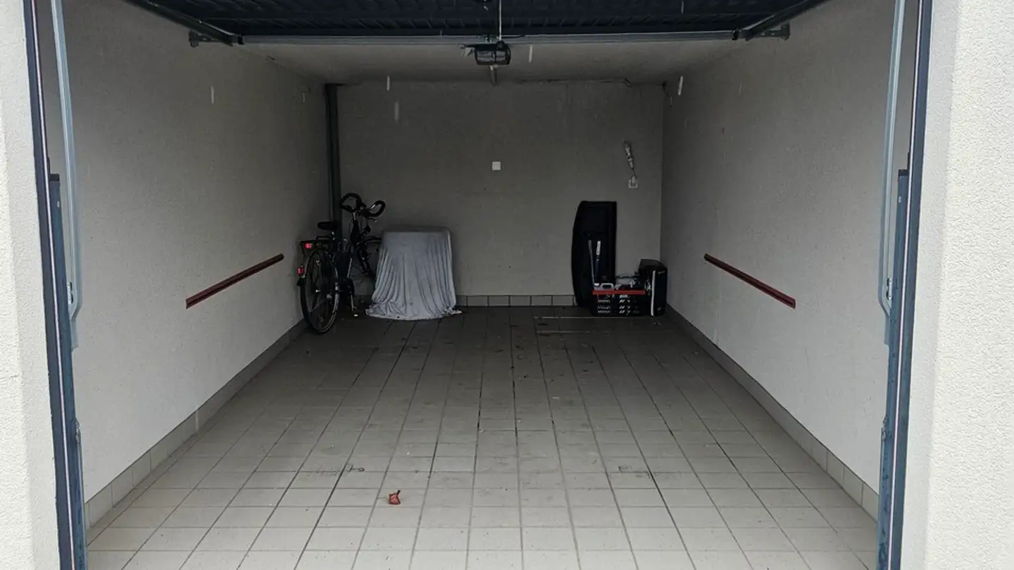 Garage in affitto - Le Piolet 33, 1470 Estavayer-le-Lac