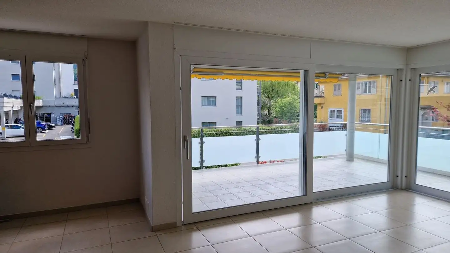 Wohnung mieten - Stockhornstrasse 6, 3700 Spiez - Foto 3