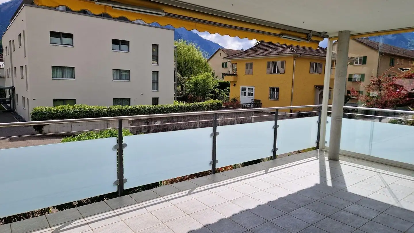 Wohnung mieten - Stockhornstrasse 6, 3700 Spiez - Foto 4