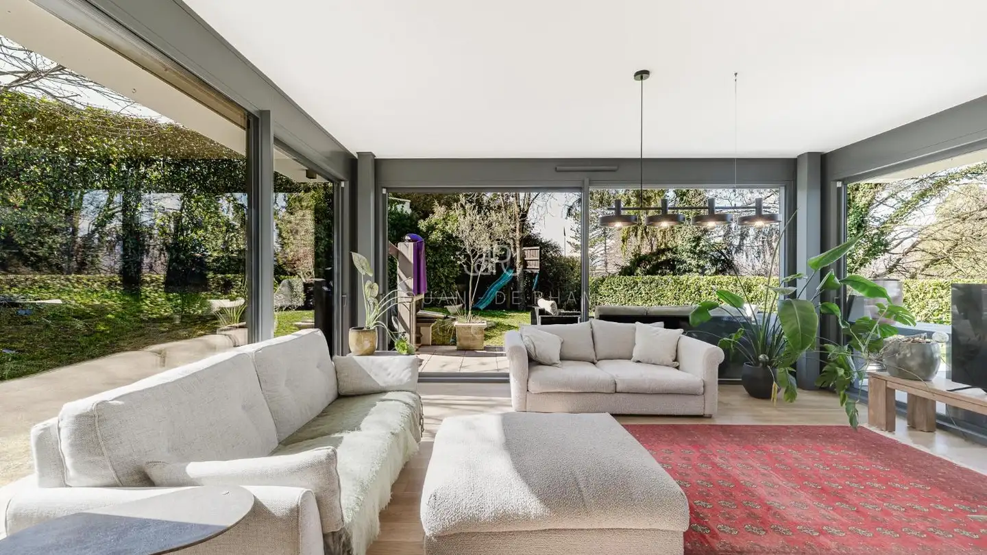 Einfamilienhaus kaufen - 1247 Anières - Foto 2