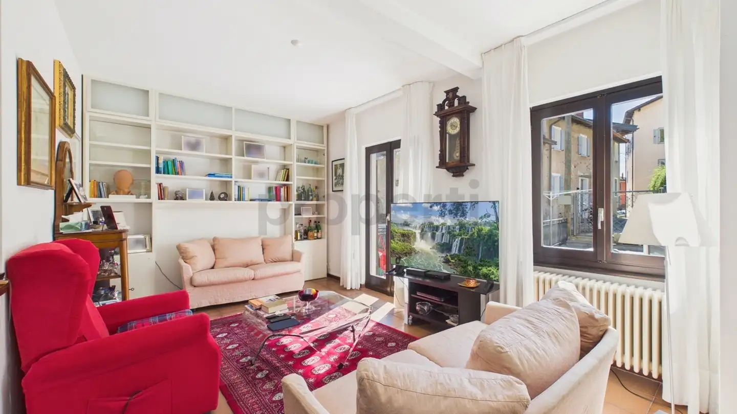 Row house for sale - 6929 Gravesano - Photo 2