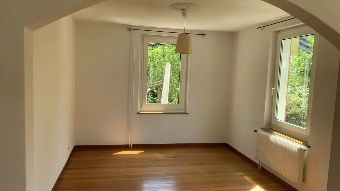 Single house for rent - Bruggerstrasse 185, 5400 Baden - Photo 3