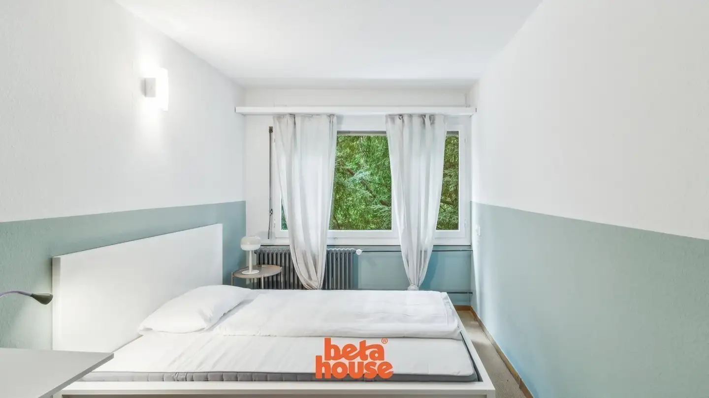 Appartement meublé à louer - Bergstrasse 57, 8032 Zürich - Photo 3