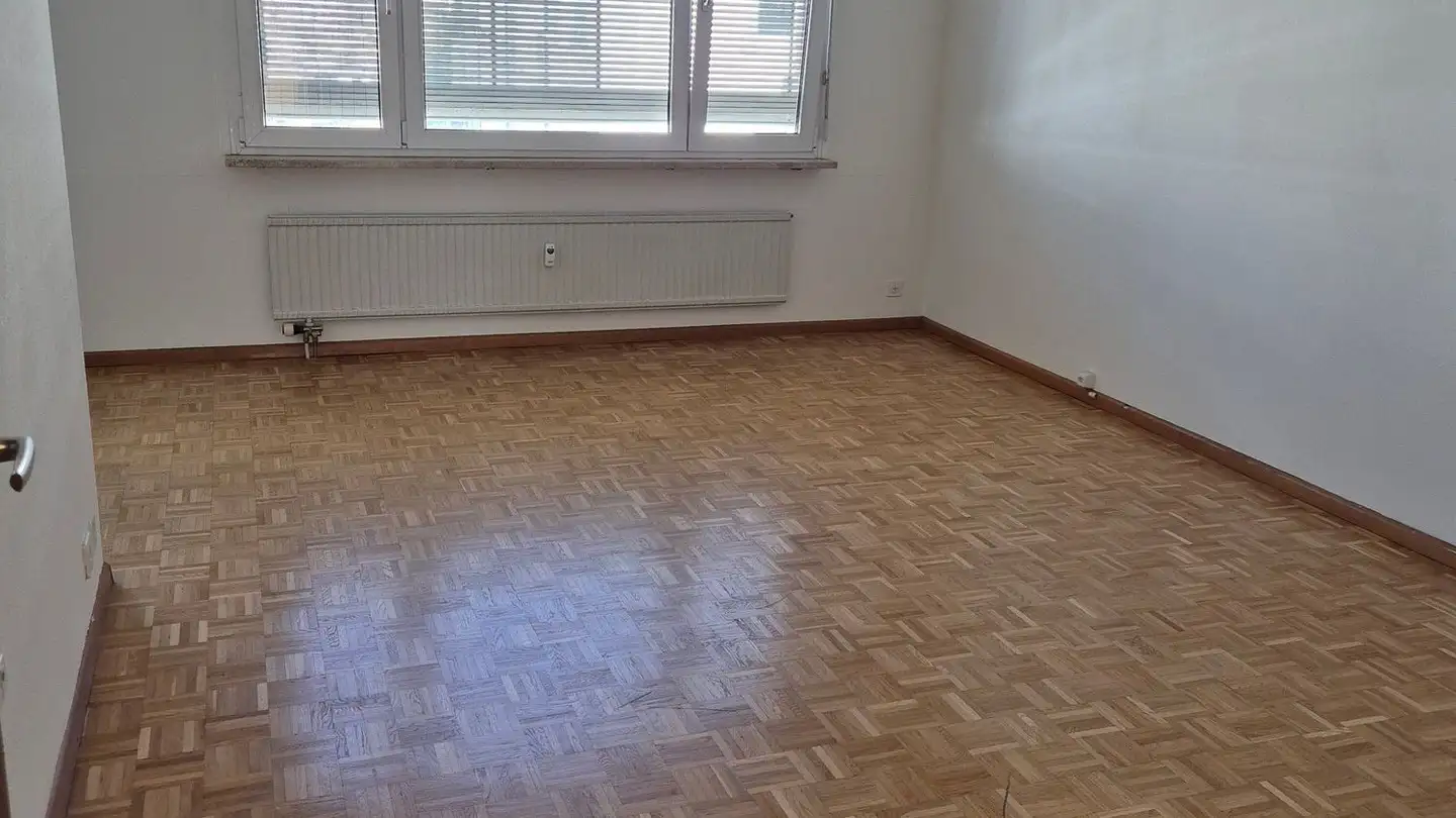 Apartment for rent - St. Johanns-Ring 109, 4056 Basel - Photo 2