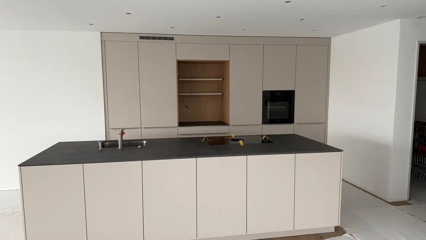 Apartment for rent - Pilatusstrasse 7, 5734 Reinach AG - Photo 2