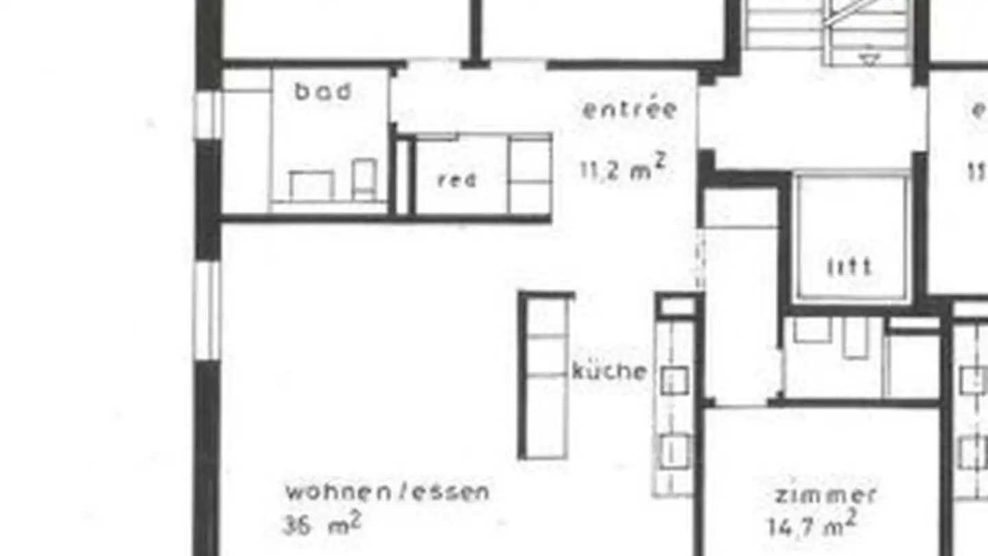 Appartamento in affitto - Ackerstrasse, 8180 Bülach - Foto 4