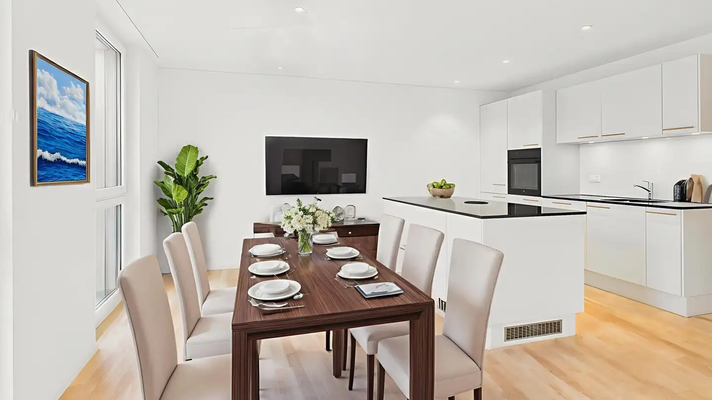 Appartement à louer - 2540 Grenchen - Photo 4