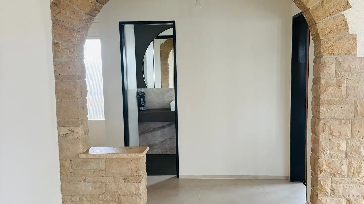 Casa bifamiliare in affitto - Adlerhoschet 4, 8865 Bilten - Photo 2