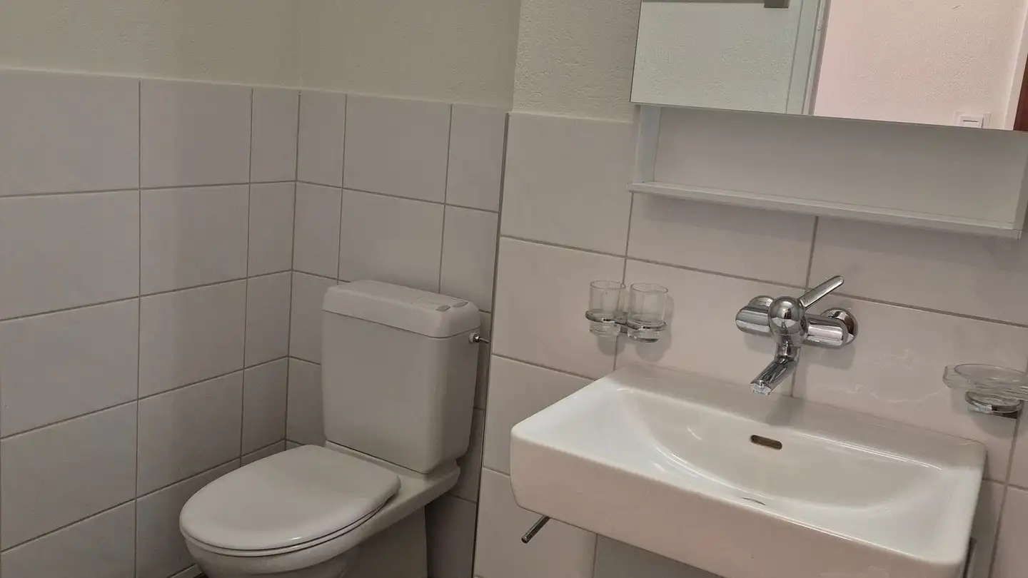 Apartment for rent - St. Johanns-Ring 109, 4056 Basel - Photo 3