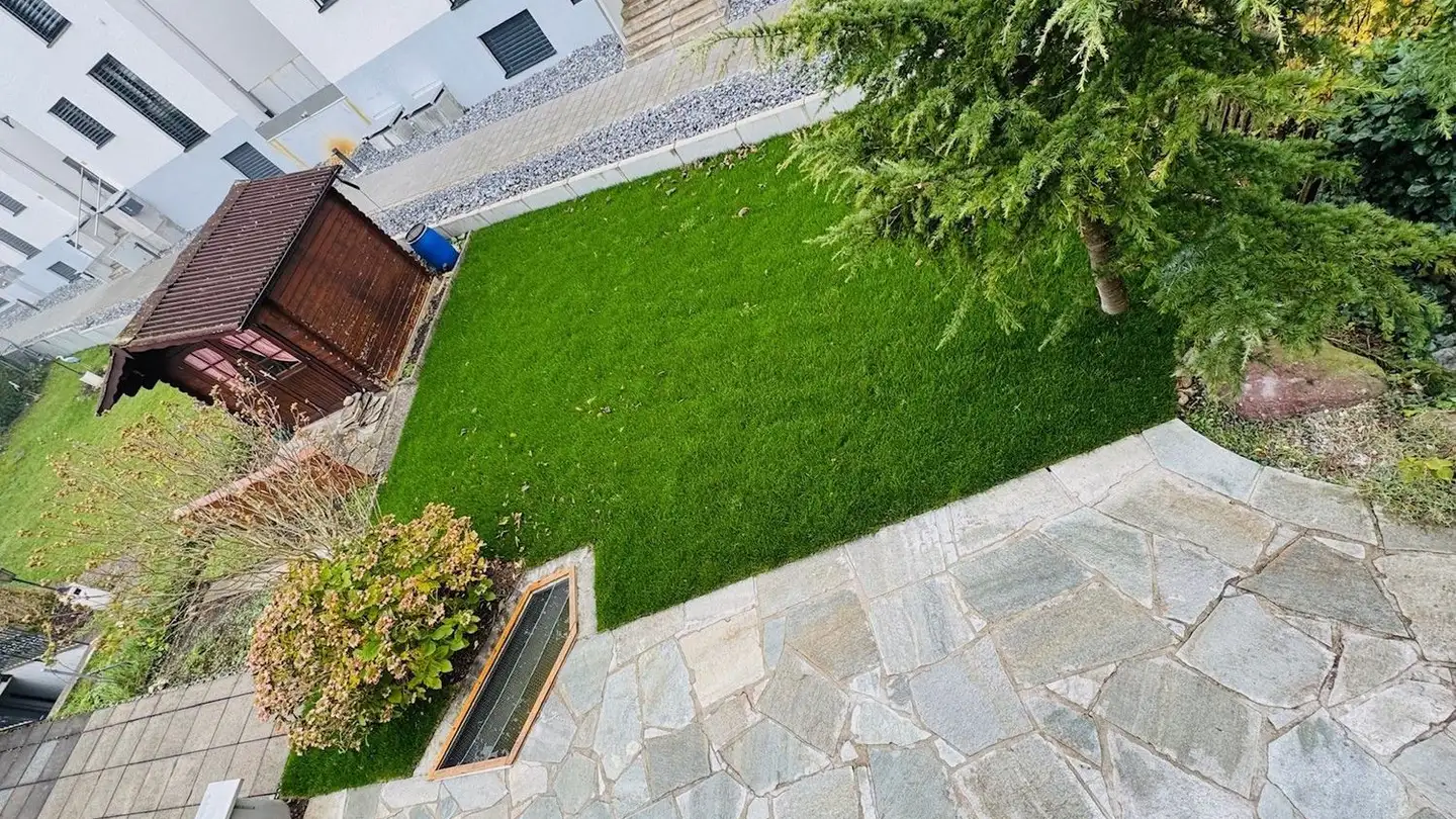 Casa bifamiliare in affitto - Adlerhoschet 4, 8865 Bilten - Photo 4