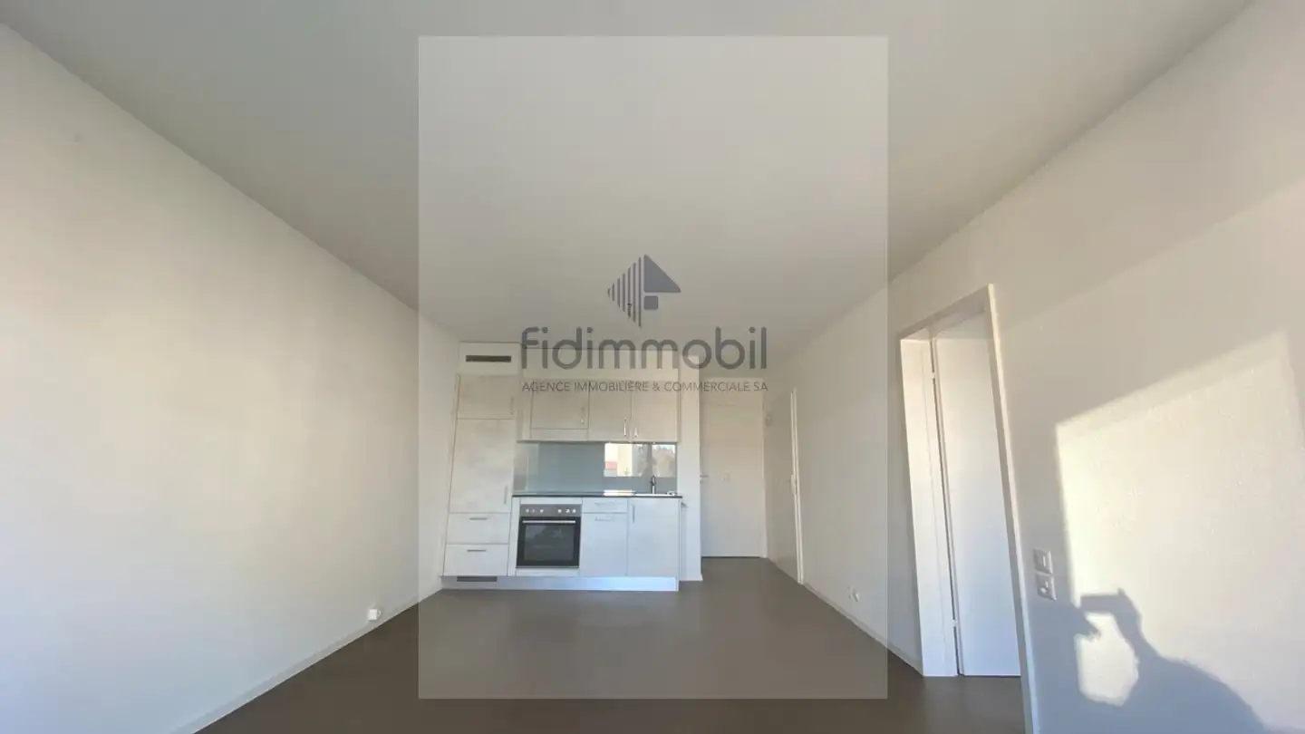 Wohnung mieten - Rue De La Croix-Fédérale, 2300 La Chaux-de-Fonds - Foto 4