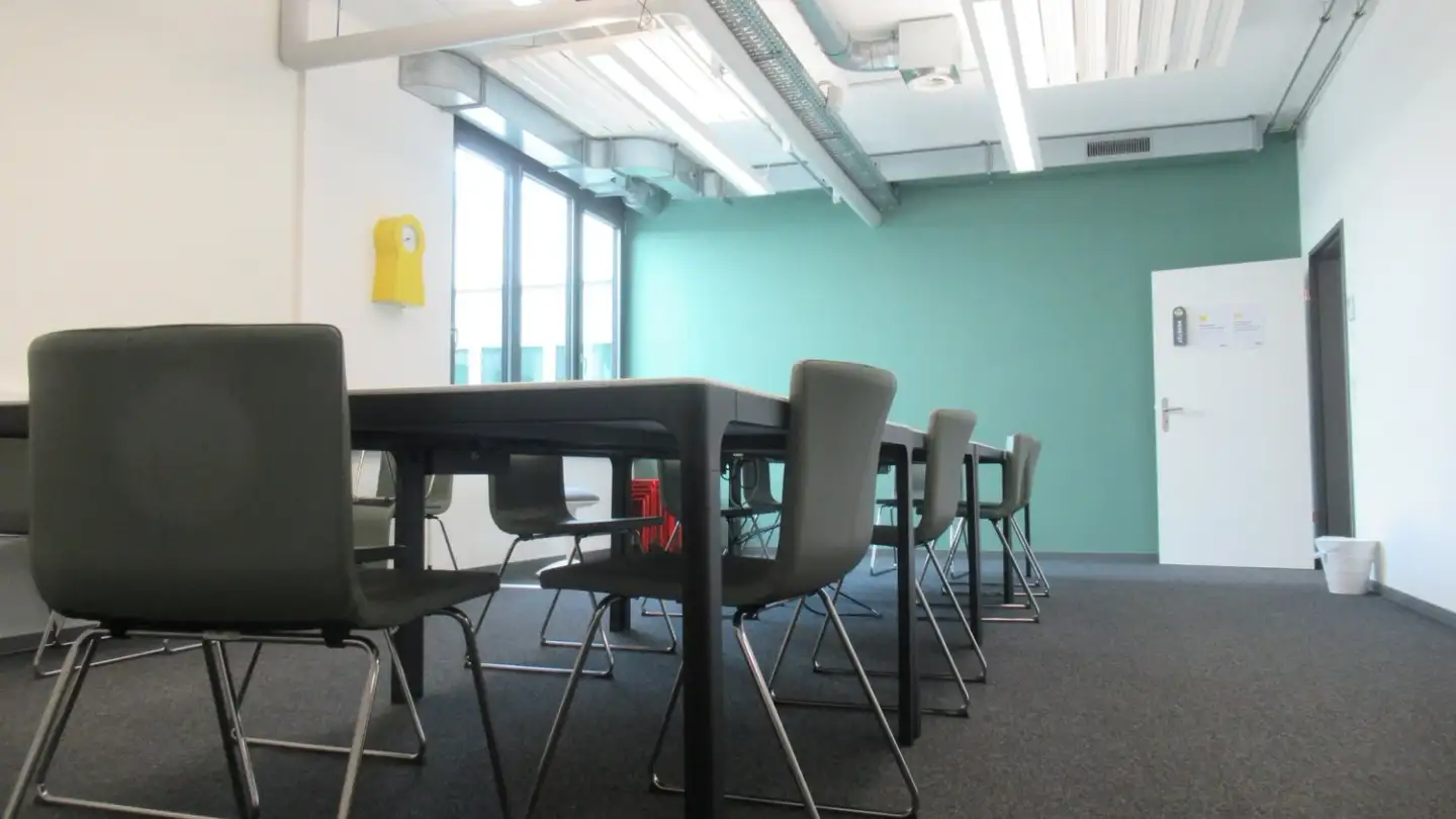 Spazio ufficio in affitto - Grüssenhölzliweg 5, 4133 Pratteln - Foto 3