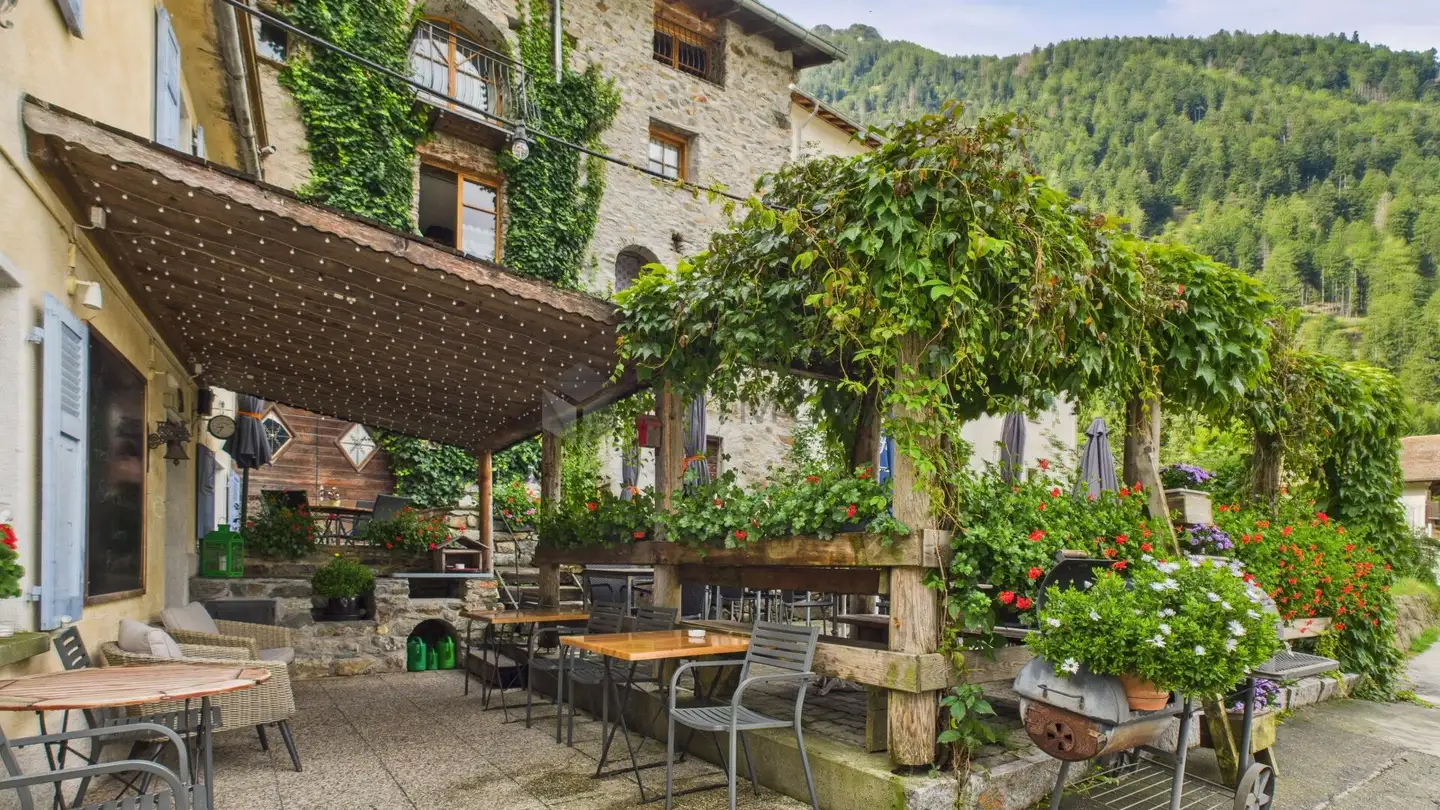 Edificio ad uso misto in vendita - Miralago, 7743 Miralago - Foto 4