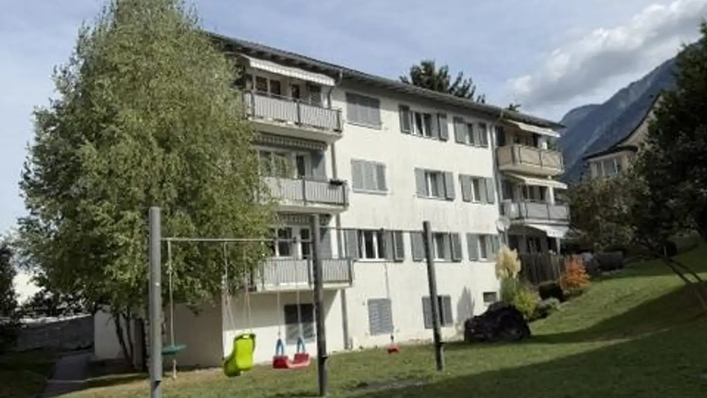 Appartamento in affitto - Masanserstrasse 130, 7000 Chur