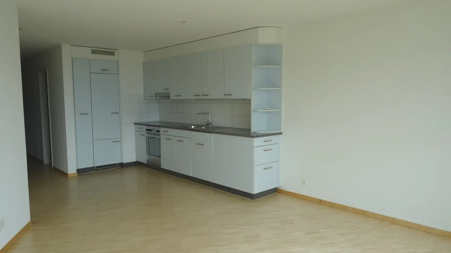 Appartement à louer - Glärnischstrasse 3, 8640 Rapperswil SG