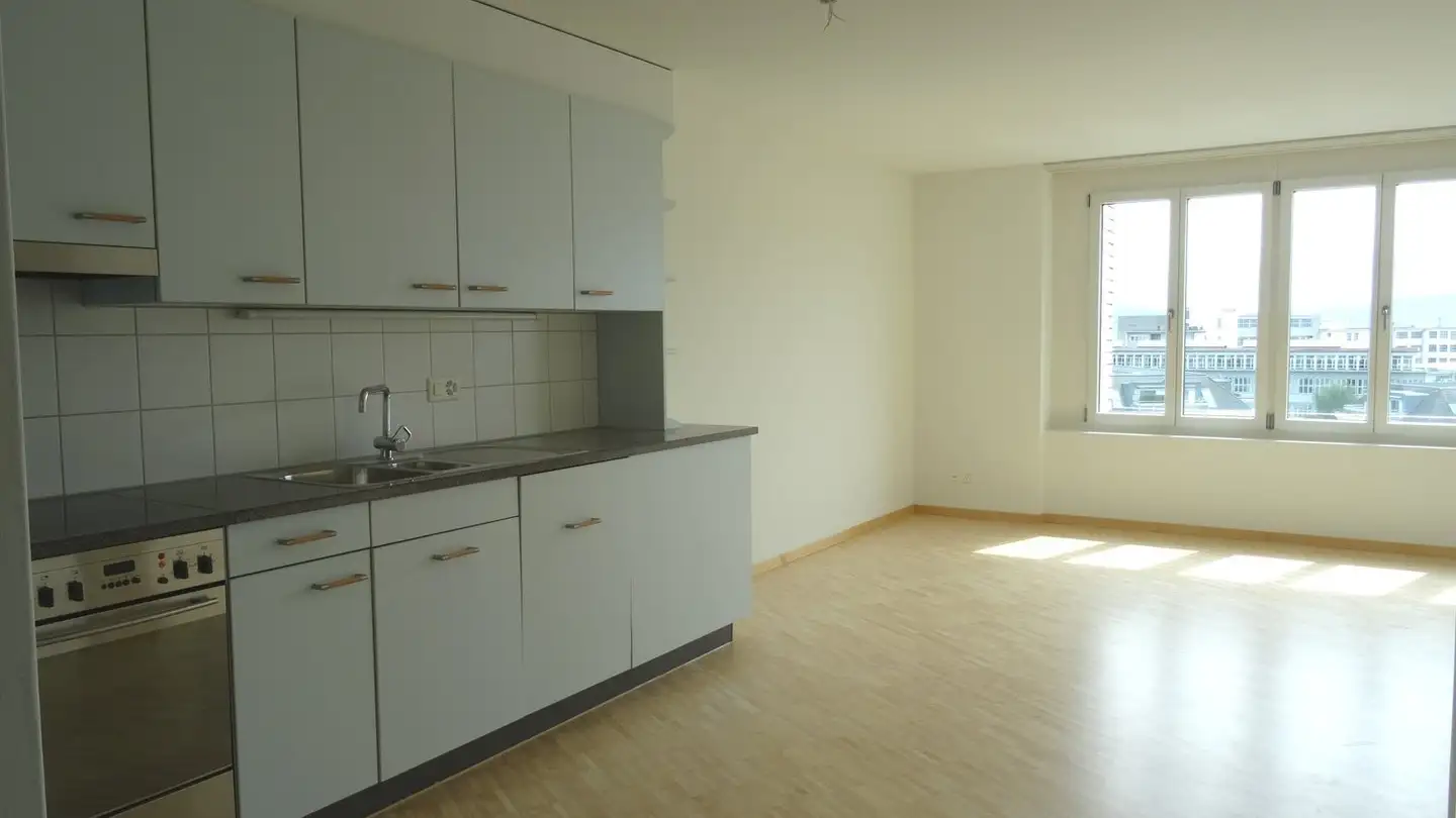 Appartement à louer - Glärnischstrasse 3, 8640 Rapperswil SG - Photo 2