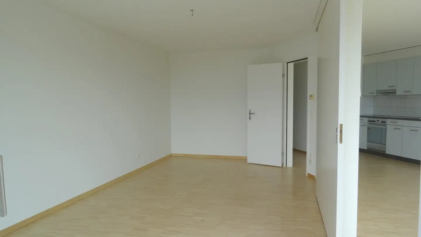 Appartement à louer - Glärnischstrasse 3, 8640 Rapperswil SG - Photo 3