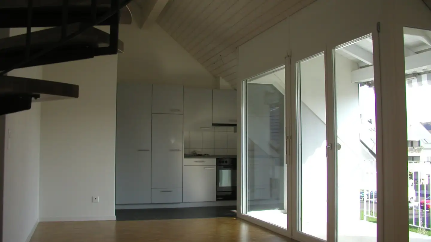 Dachgeschosswohnung mieten - Oenzgasse 8, 3362 Niederönz - Foto 2