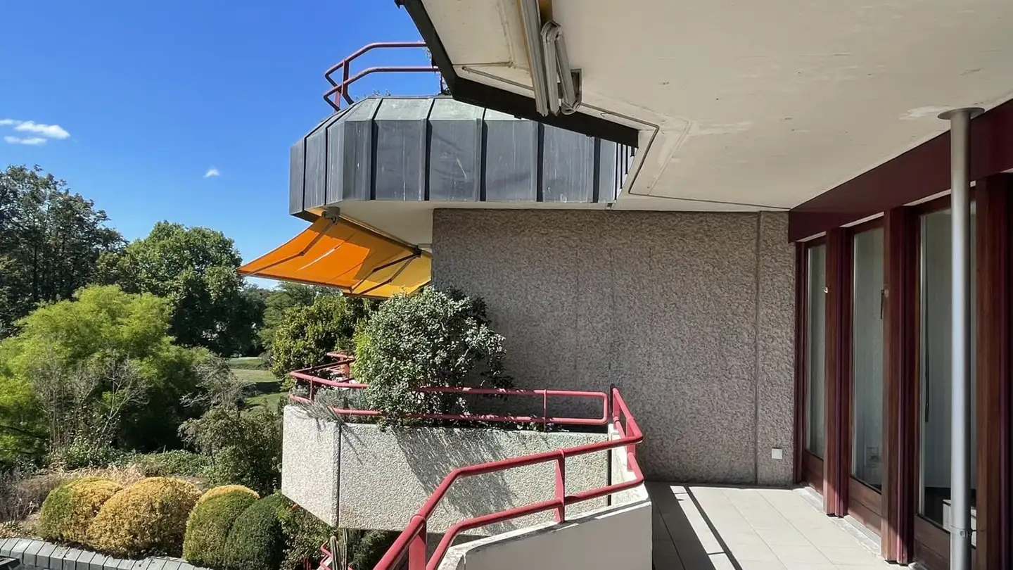 Appartement à vendre - Thunstrasse 57b, 3074 Muri b. Bern - Photo 2