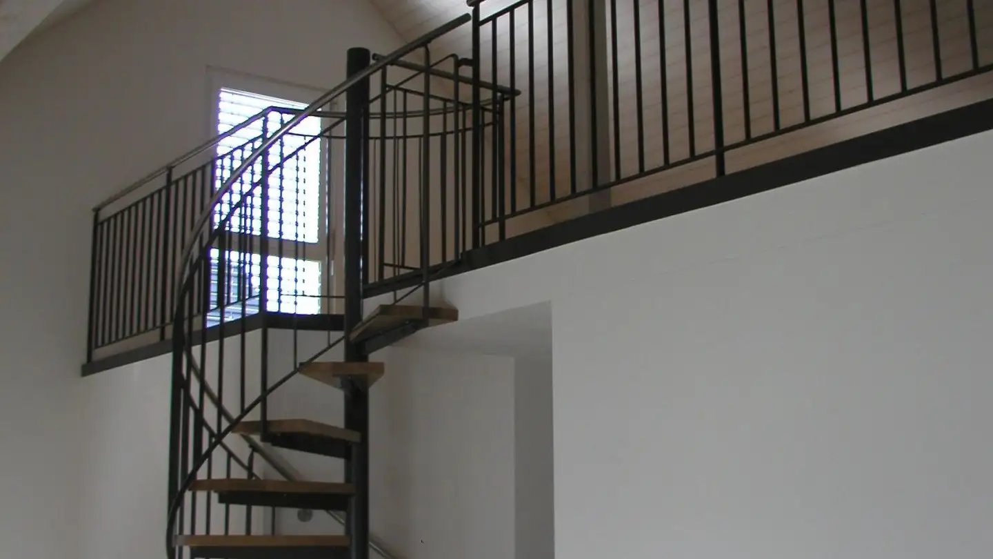 Dachgeschosswohnung mieten - Oenzgasse 8, 3362 Niederönz - Foto 3