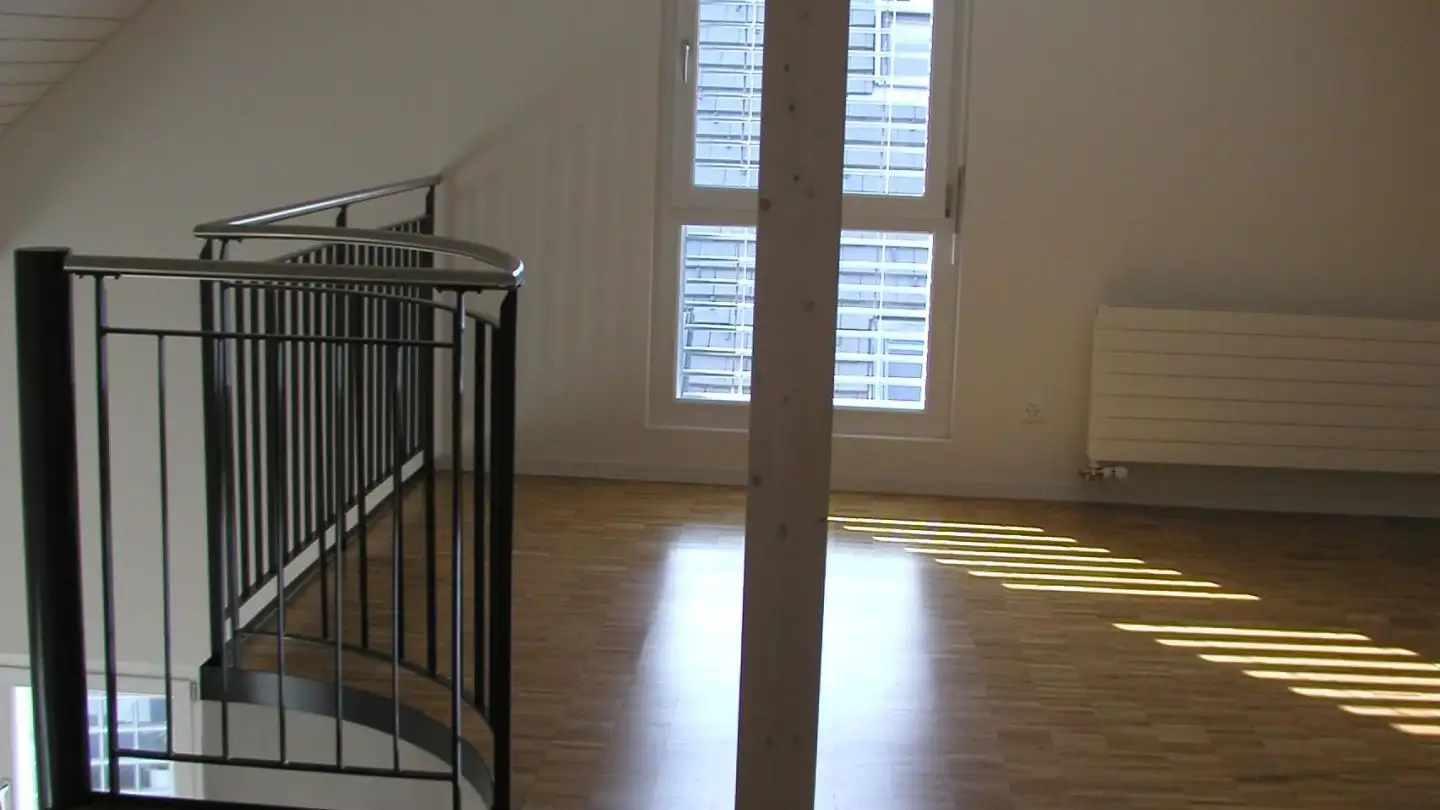 Dachgeschosswohnung mieten - Oenzgasse 8, 3362 Niederönz - Foto 4