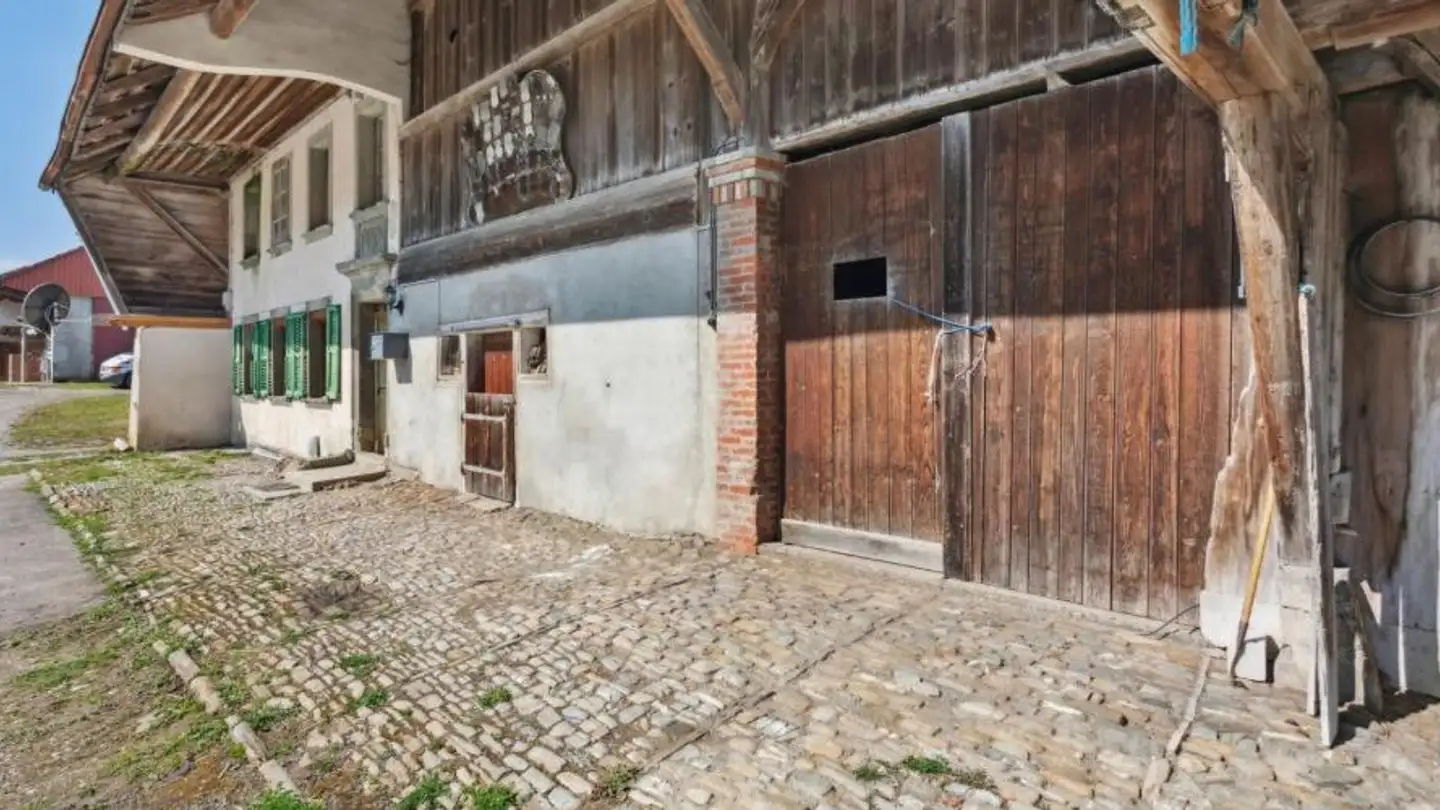 Casa singola in vendita - 1627 Vaulruz - Foto 3