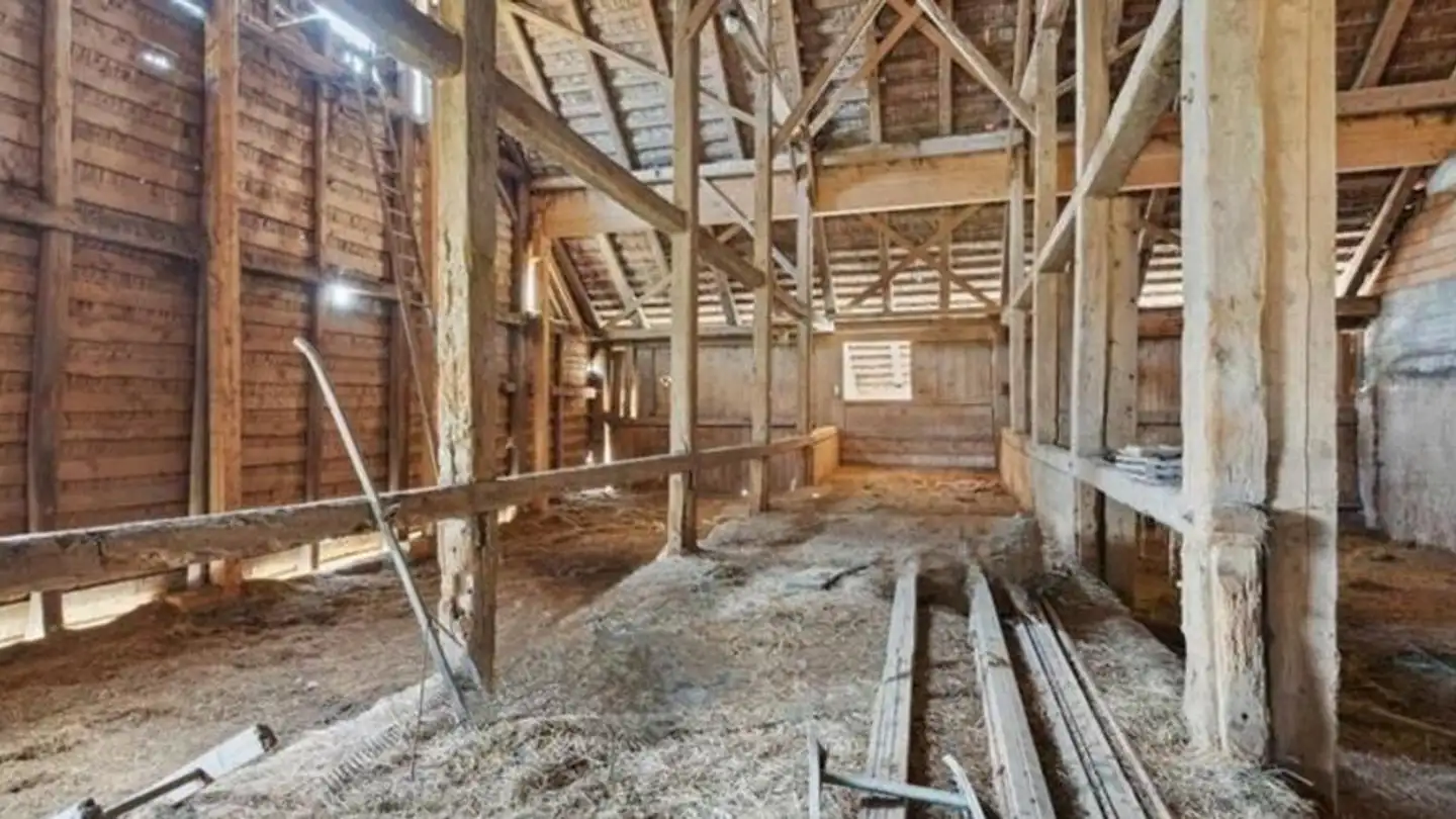 Casa singola in vendita - 1627 Vaulruz - Foto 4