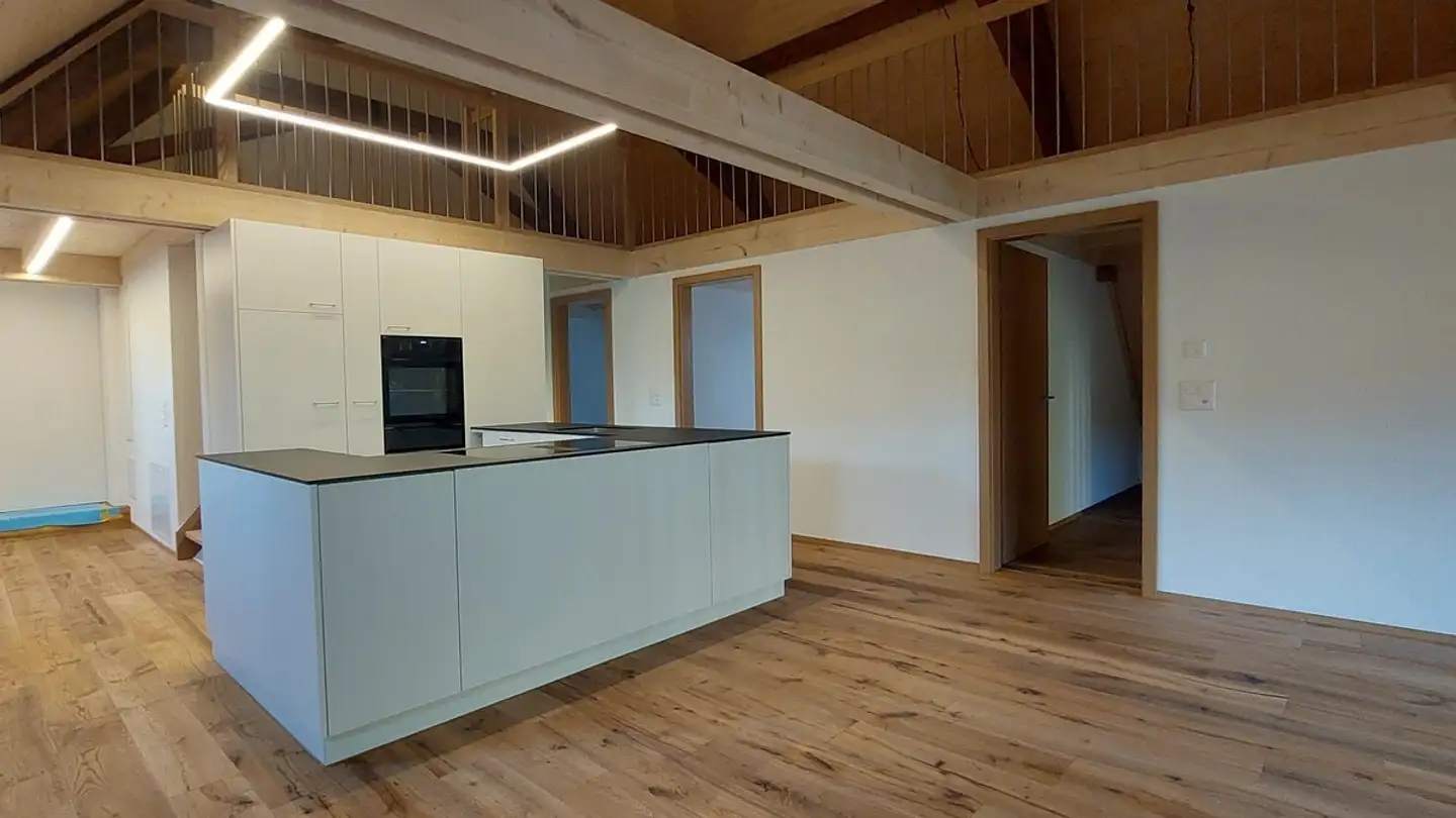 Appartement à louer - Oberdorf 10, 3326 Krauchthal