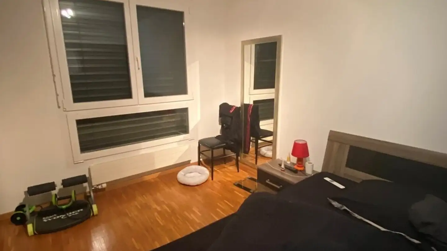 Apartment for rent - Route Du Confin, 1723 Marly