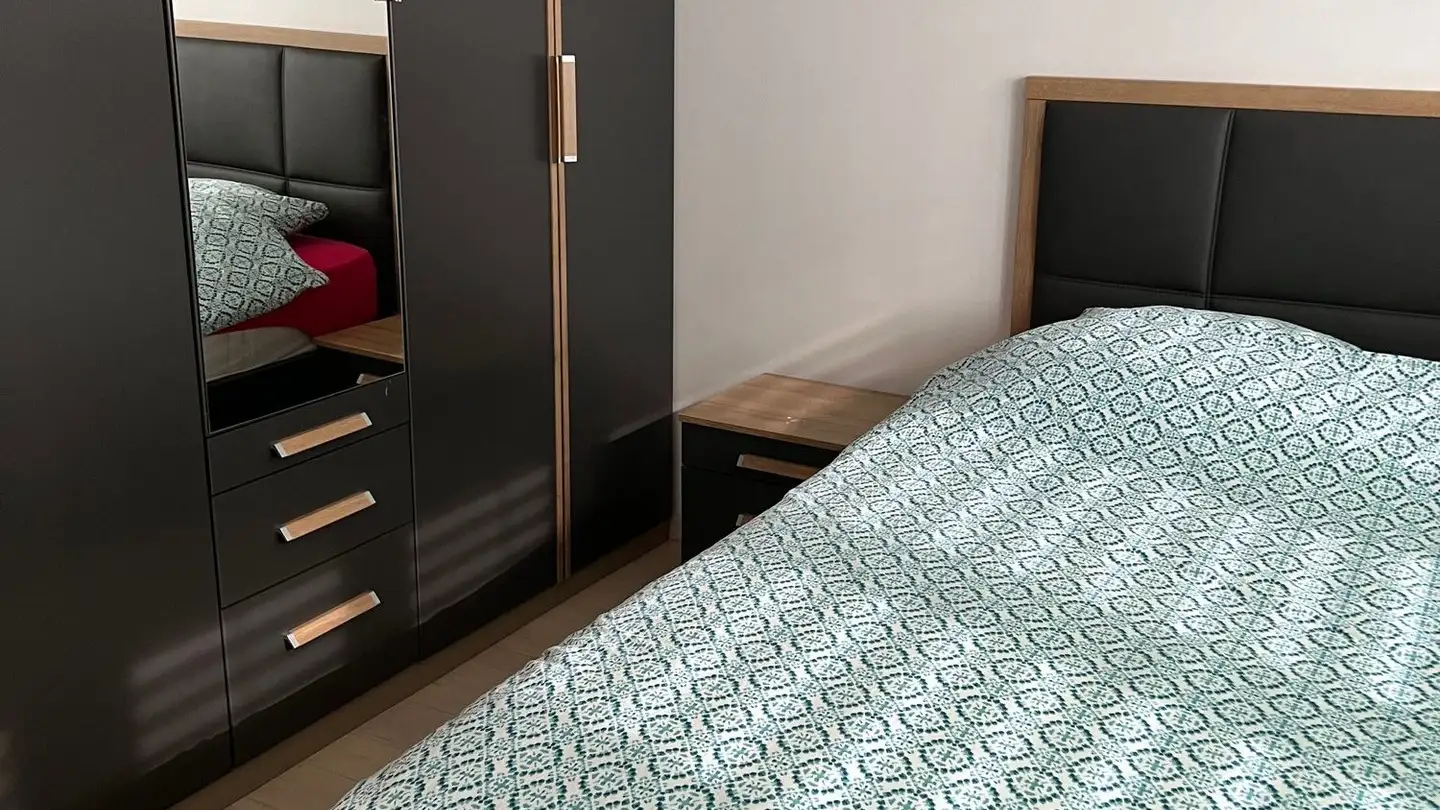 Apartment for rent - Avenue Alexandre-Vinet 16, 1815 Clarens - Photo 2