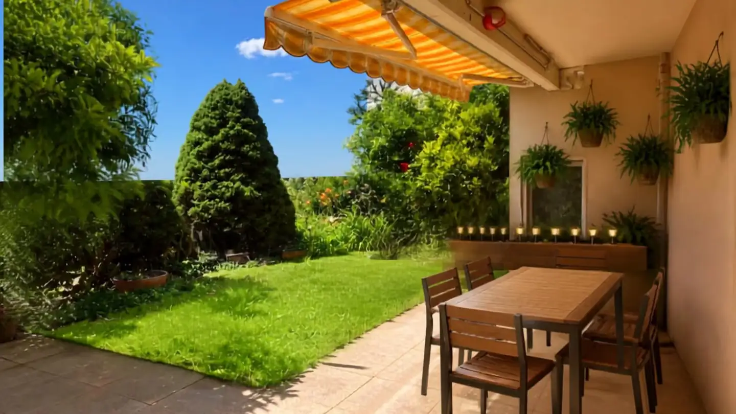 Apartment for sale - Grand-Rue 2, 2416 Les Brenets