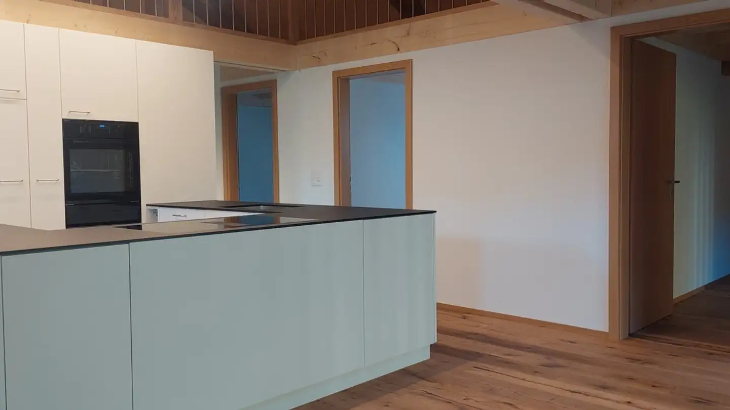 Appartement à louer - Oberdorf 10, 3326 Krauchthal - Photo 2