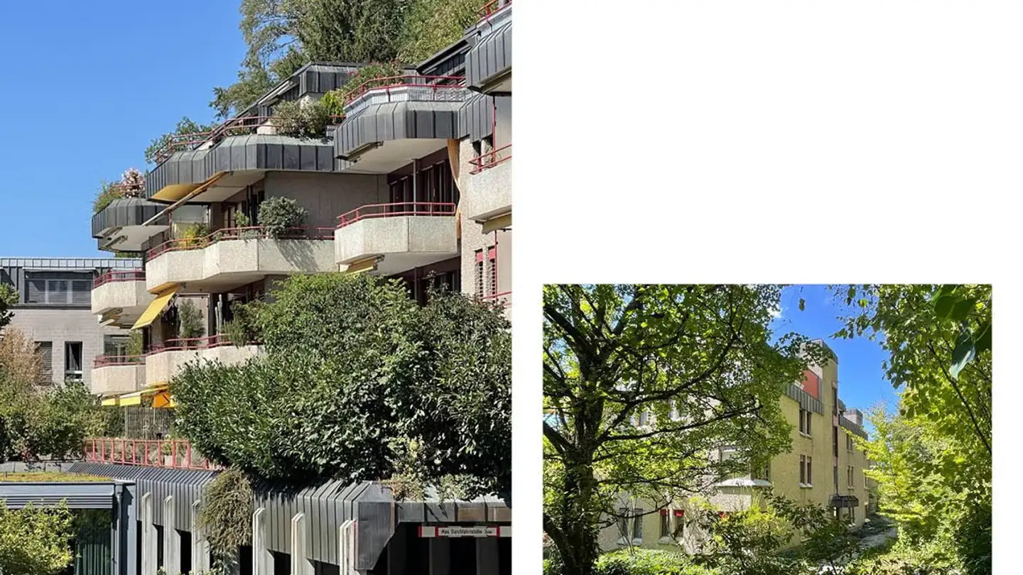 Appartement à vendre - Thunstrasse 57b, 3074 Muri b. Bern - Photo 4