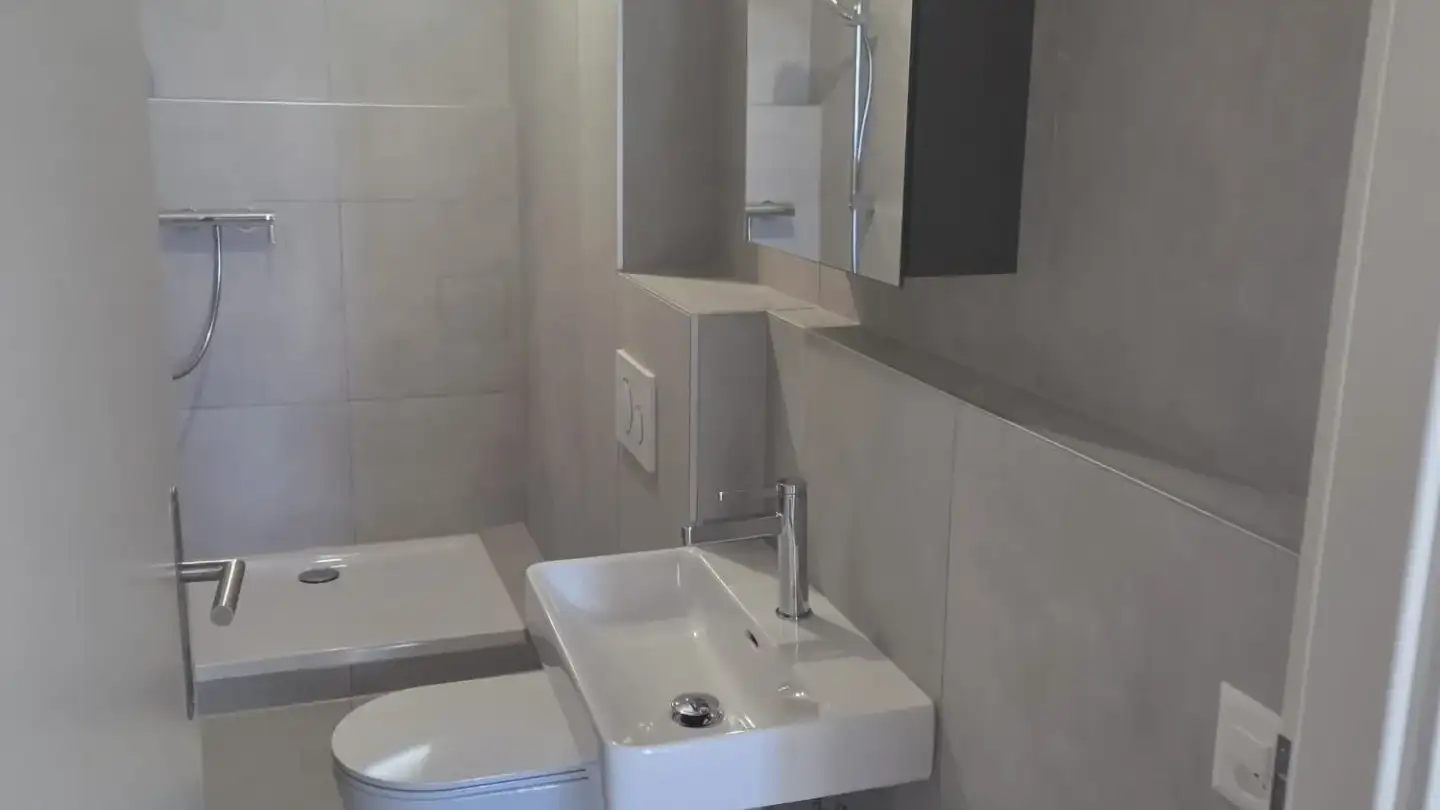 Apartment for rent - Avenue De Belmont, 1820 Montreux - Photo 4