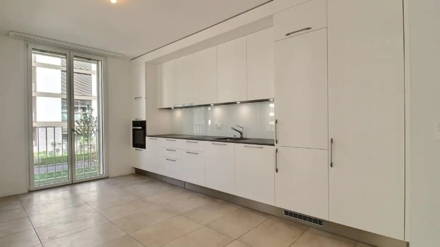 Appartamento in affitto - Allée Charles-Edouard-Guillaume 2, 1723 Marly - Foto 3