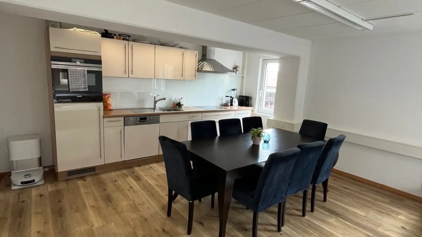 Stanza singola in affitto - Letzistrasse 21, 8852 Altendorf - Foto 2