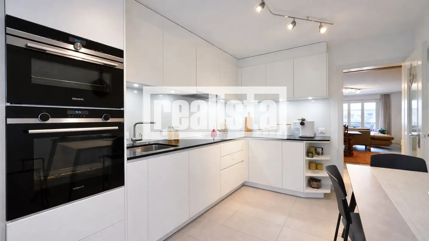 Appartement à vendre - Chemin Des Jonchères 10, 2022 Bevaix - Photo 4