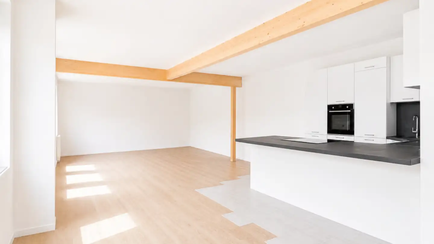 Penthouse for rent - Bretzwilerstrasse 13, 4206 Seewen SO - Photo 4