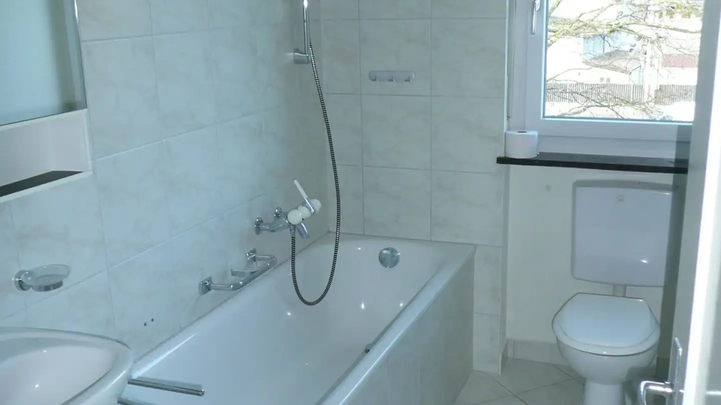 Wohnung mieten - Oskar Bider-Strasse 5, 4410 Liestal - Foto 3