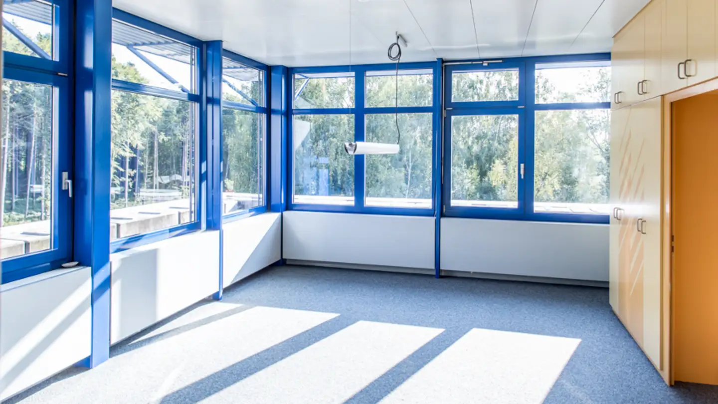 Bürofläche mieten - Römerstrasse 7, 2555 Brügg BE - Foto 2