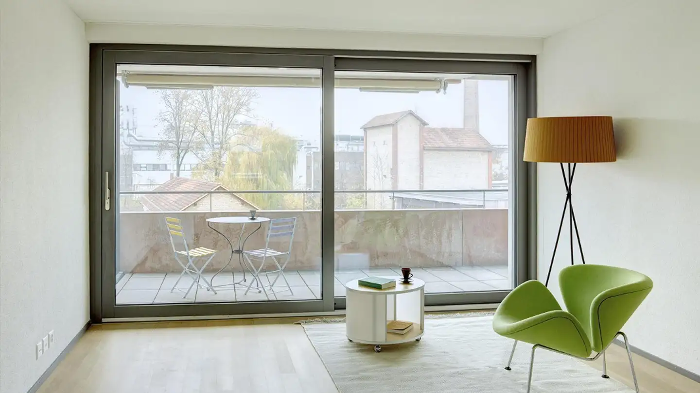 Appartamento in affitto - Am Giessenpark 5, 8600 Dübendorf - Foto 3