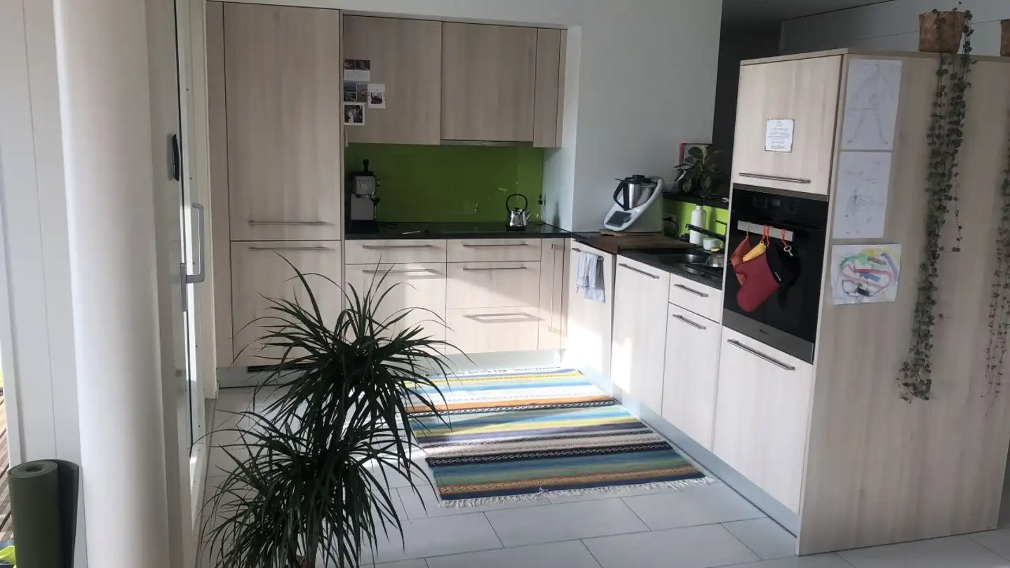 Apartment for rent - 1782 Belfaux - Photo 3