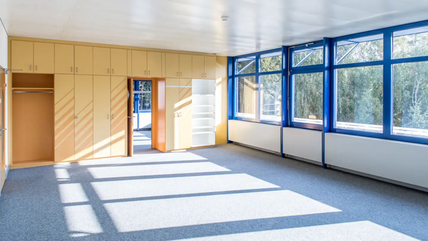 Bürofläche mieten - Römerstrasse 7, 2555 Brügg BE - Foto 3