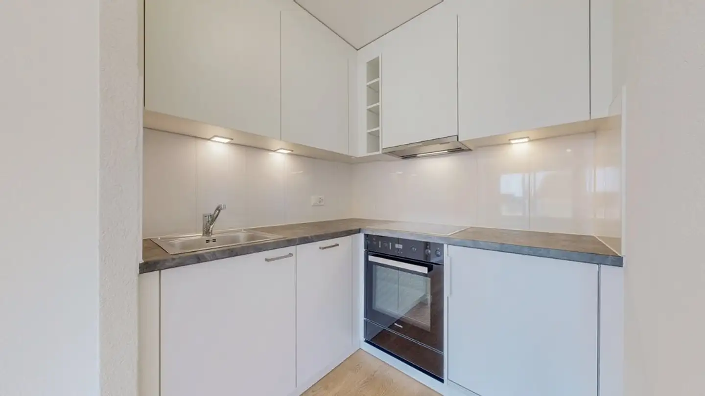 Appartement à louer - Rue Arnold-Guyot 1, 2000 Neuchâtel