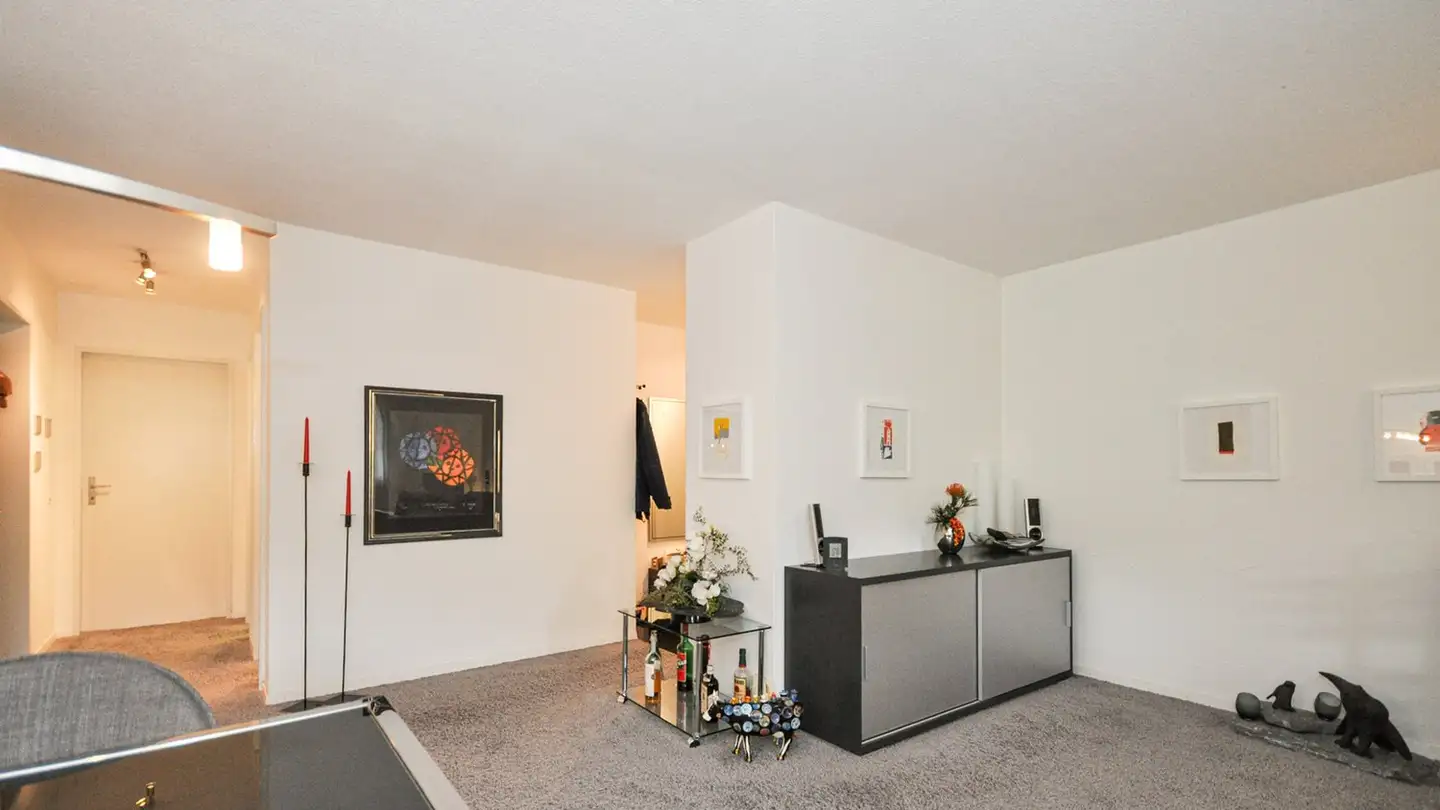 Appartamento in vendita - Vulpera 212, 7552 Vulpera - Photo 2