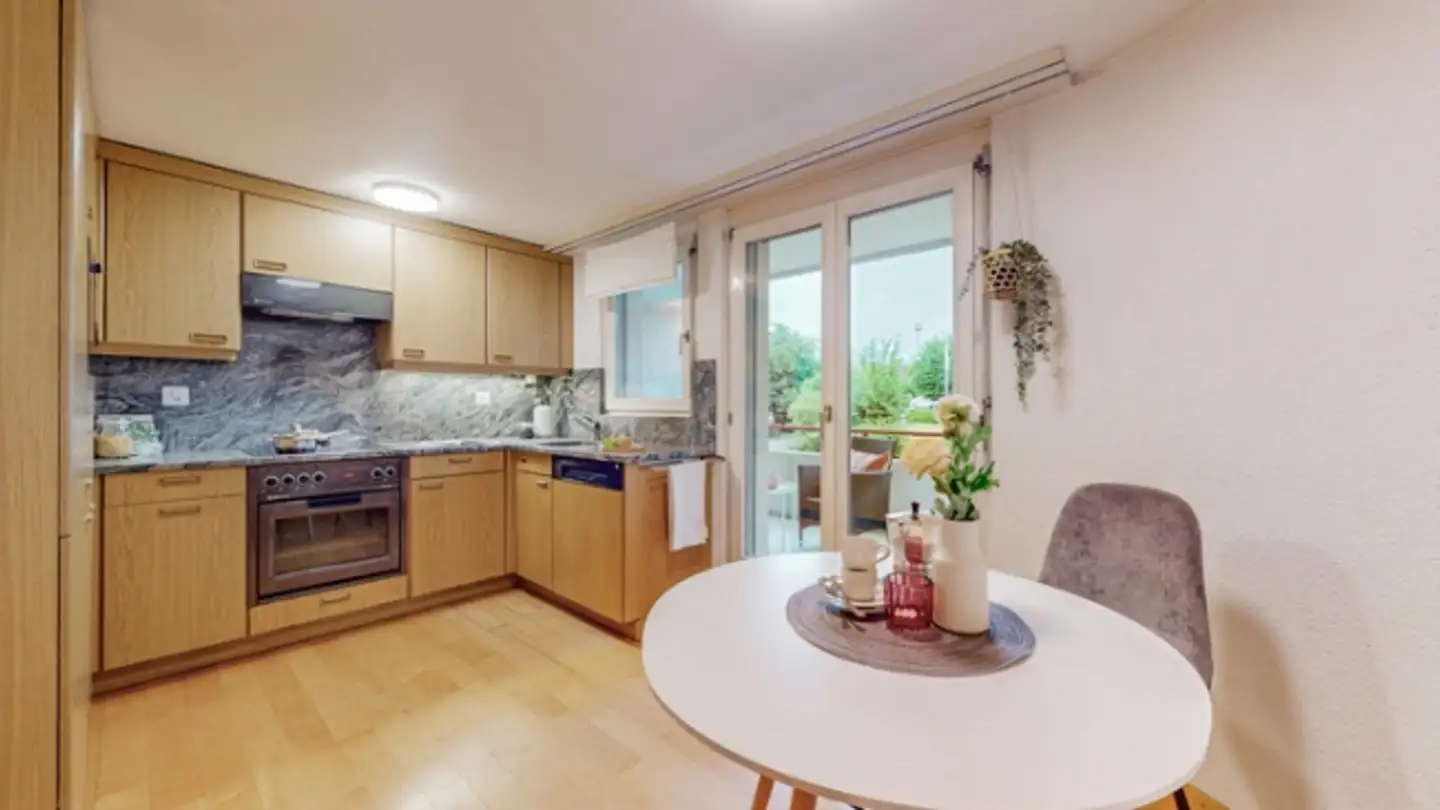 Appartamento in vendita - 9000 St. Gallen - Photo 3