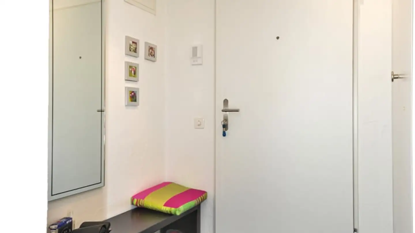 Appartamento in vendita - Vulpera 212, 7552 Vulpera - Photo 3