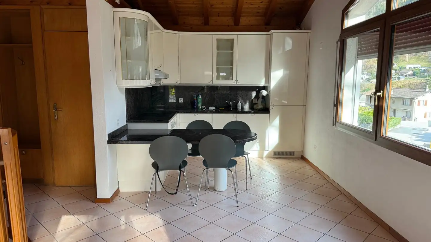 Maison individuelle à vendre - 6563 Mesocco - Photo 2