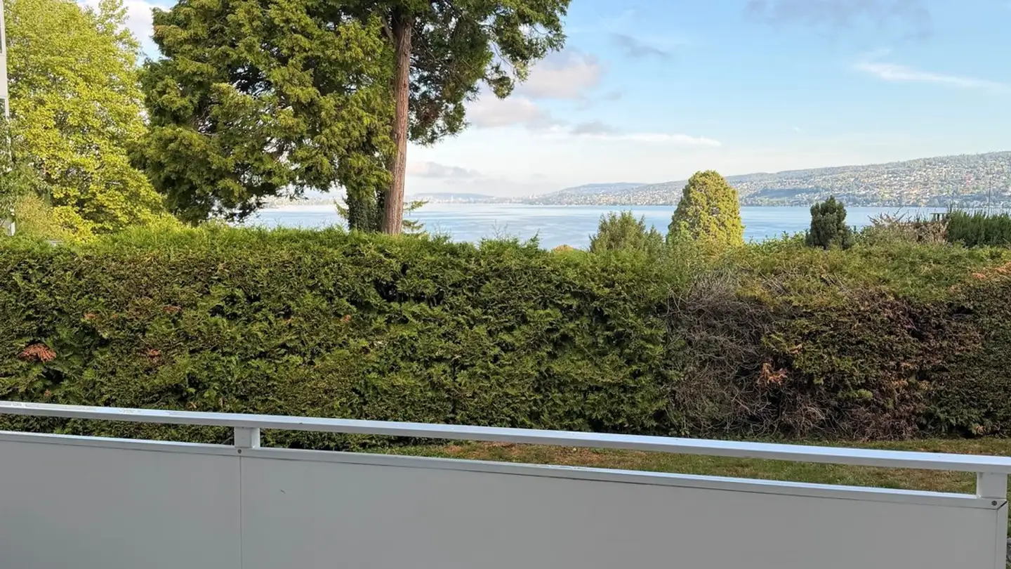 Appartamento in affitto - Neudorfstrasse 53, 8810 Horgen